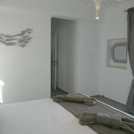 Apart Otel Afroditi & 3*