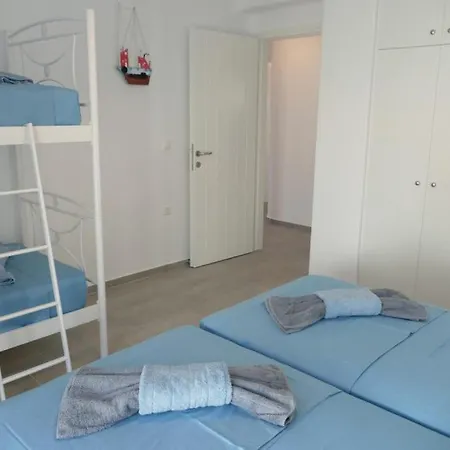 Afroditi & Apart Otel