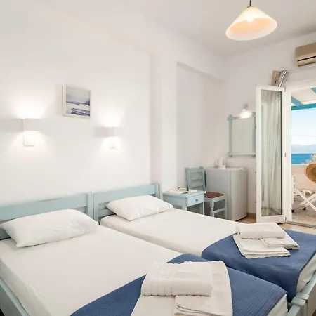 Afroditi & Apart Otel