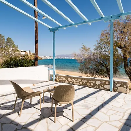 Apart Otel Afroditi &