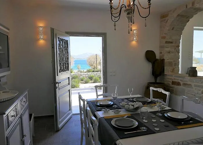 Afroditi & Appart hôtel