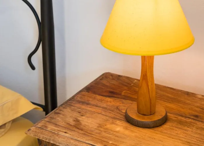 Appart hôtel Afroditi & 3*