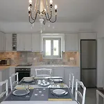 Apart-hotel Afroditi & Logaras
