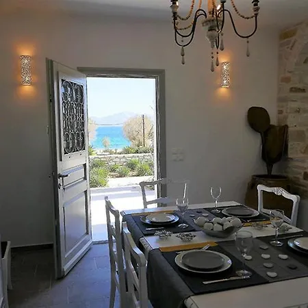 Afroditi & Lejlighedshotel