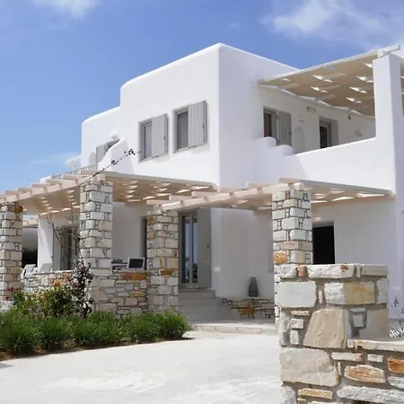 Lejlighedshotel Afroditi & 3*
