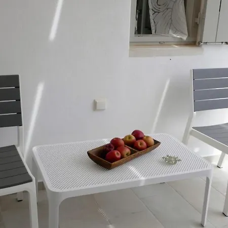 Afroditi & Apart-hotel