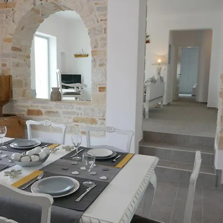Holiday home Logaras' *