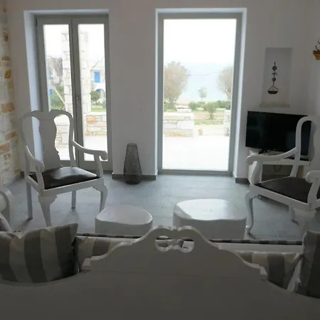 Afroditi & Lejlighedshotel 3*