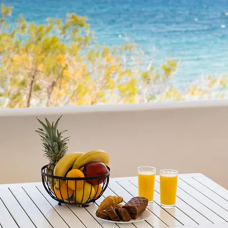 Afroditi & Apart-hotel