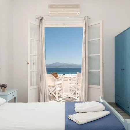 Lejlighedshotel Afroditi & 3*