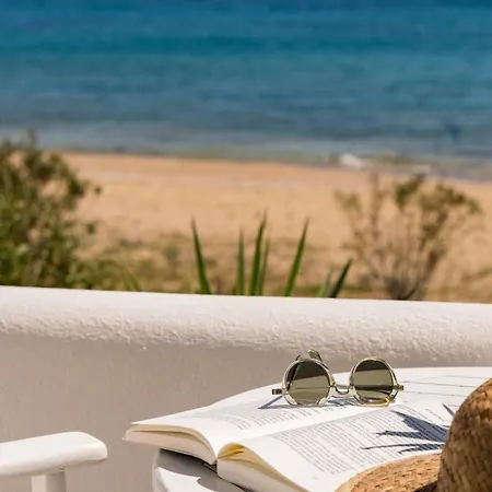 Afroditi & Lejlighedshotel 3*