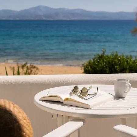 Lejlighedshotel Afroditi & 3*