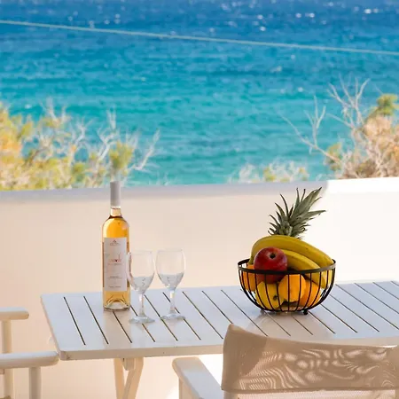 Afroditi & Lejlighedshotel