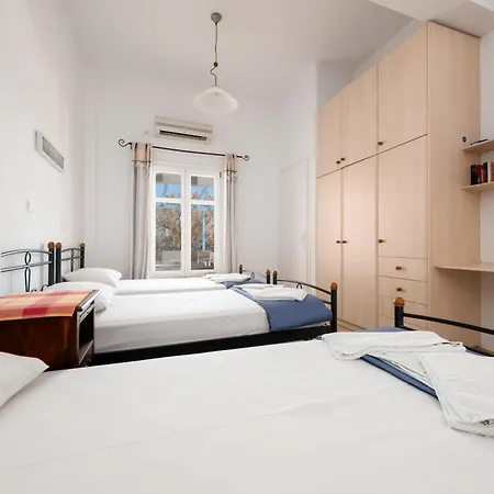 Lejlighedshotel Afroditi & 3*