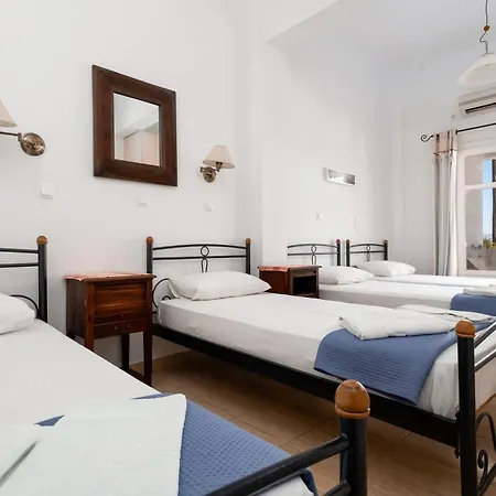 Afroditi & Lejlighedshotel