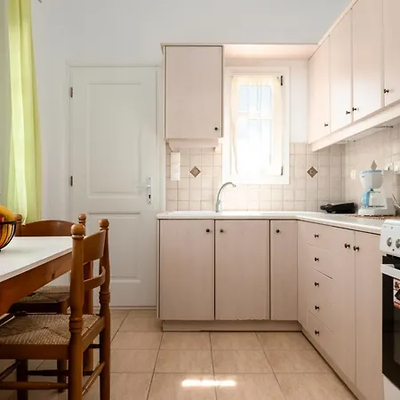 Afroditi & מלון דירות