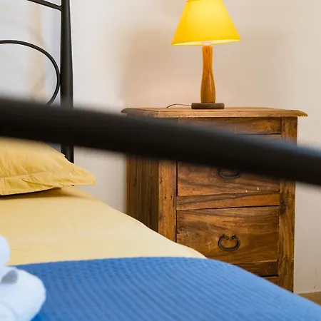 Apart-hotel Afroditi & Logaras