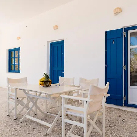 Apart-hotel Afroditi & 3*