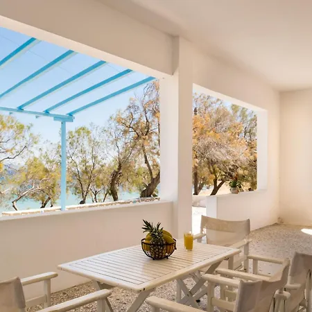 Apart-hotel Afroditi & 3*