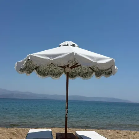Lejlighedshotel Afroditi & 3*