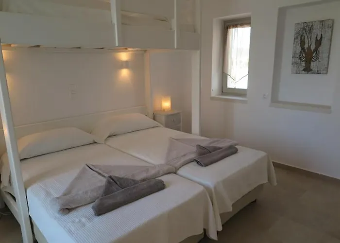 Afroditi & Apart-hotel 3*