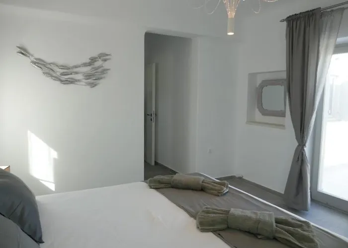 Apart-hotel Afroditi & 3*