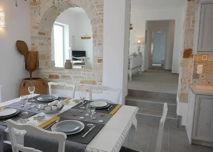 Apart-hotel Afroditi & 3*