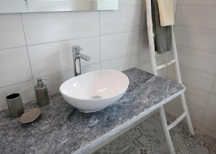 Apart-hotel Afroditi & Logaras