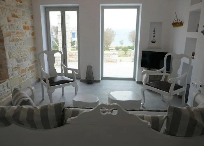 Afroditi & Apart-hotel 3*