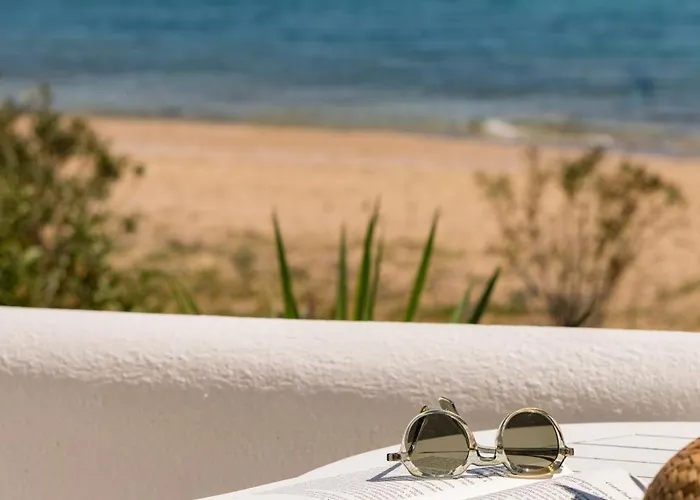 Afroditi & Apart-hotel 3*