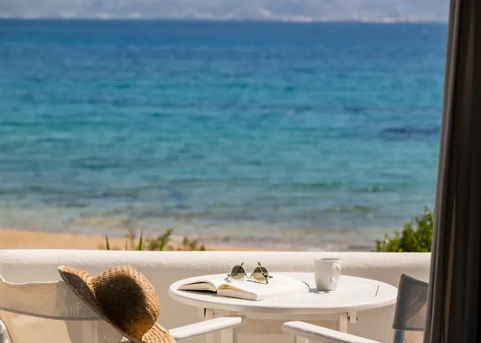 Afroditi & לוגאראס