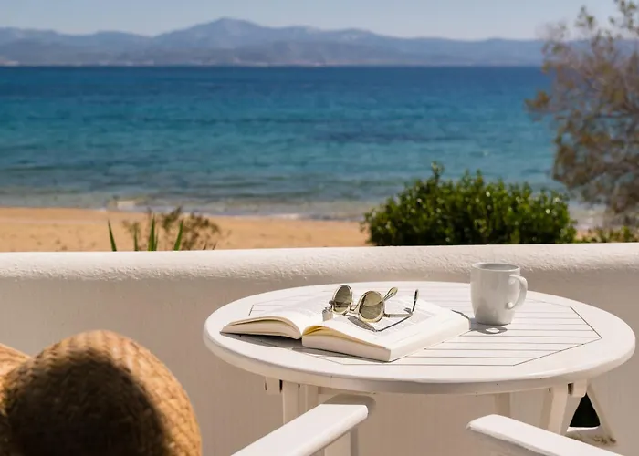 Apart-hotel Afroditi & 3*