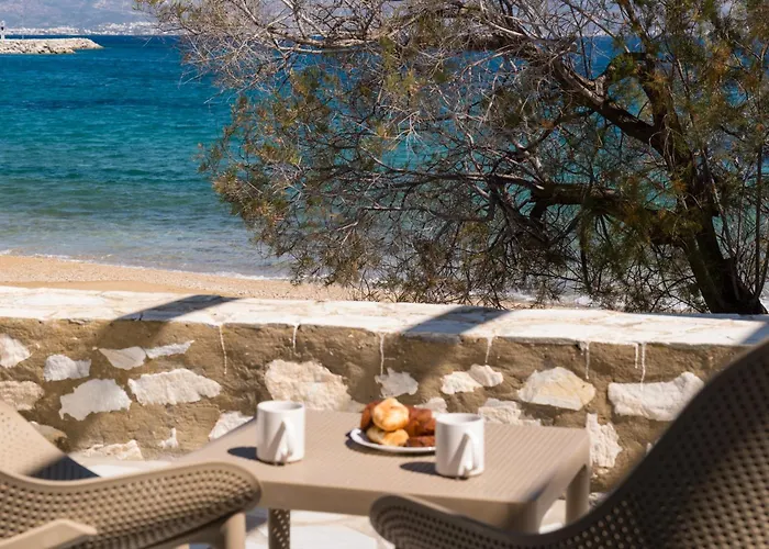 Apart-hotel Afroditi & 3*