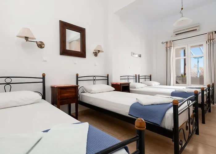 Afroditi & Apart-hotel