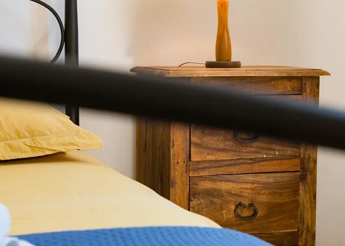 Apart-hotel Afroditi & Logaras