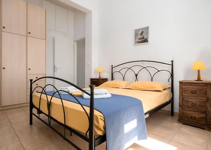 Apart-hotel Afroditi &