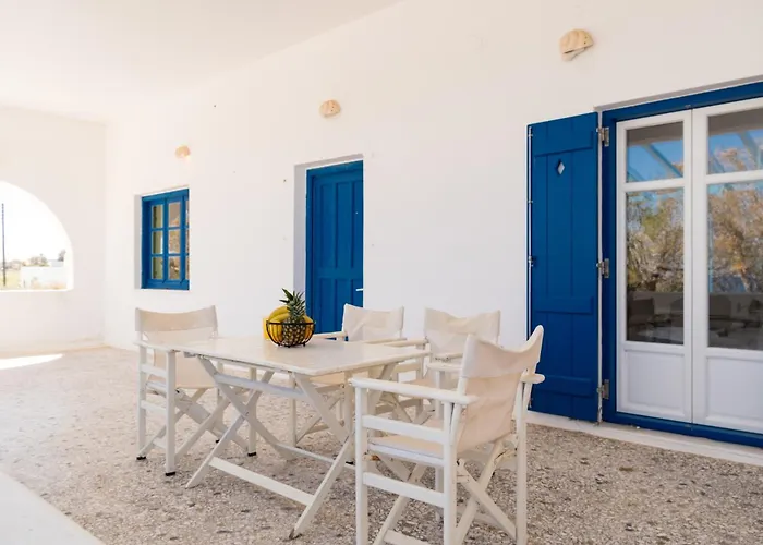 Apart-hotel Afroditi & 3*